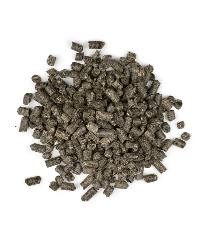 Sonnenblumenpellets Biobrennstoff
