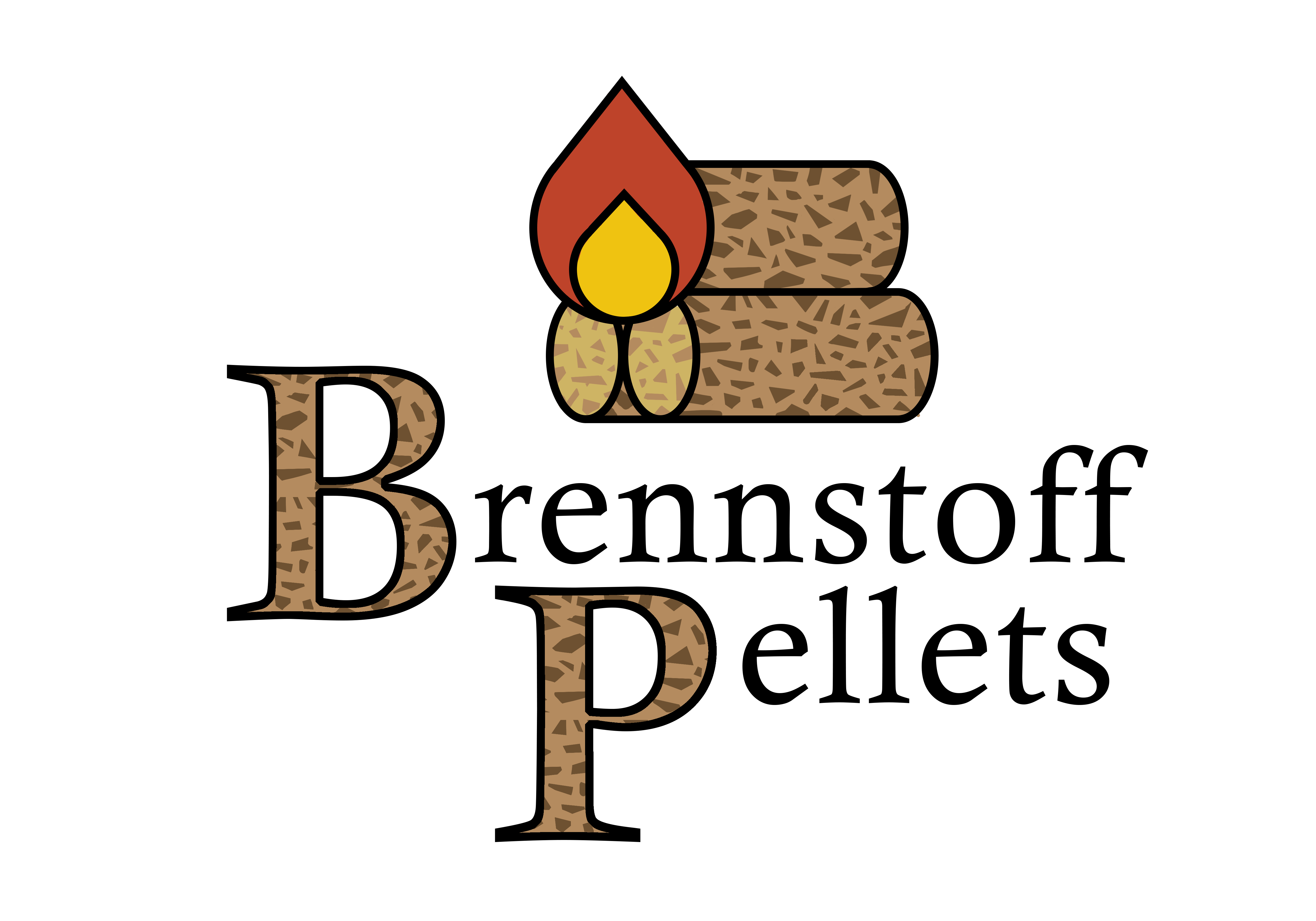 Brennstoffpellets